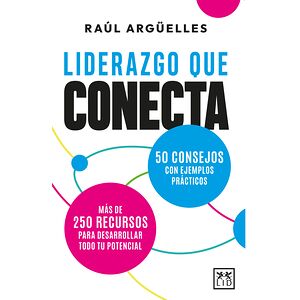 Liderazgo que conecta