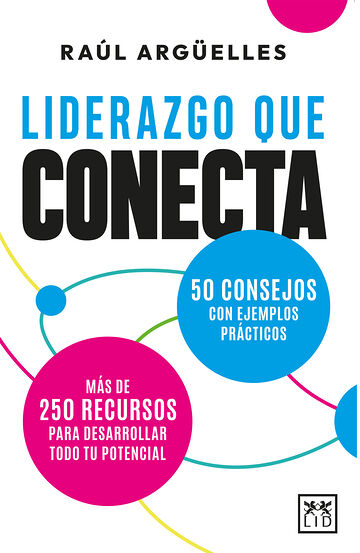 Liderazgo que conecta