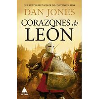 Corazones de León