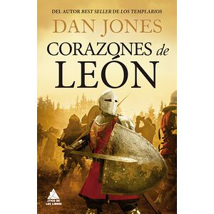 Corazones de León