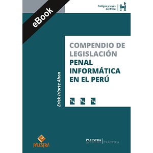 Compendio de legislación...