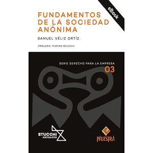 Fundamentos de la sociedad...