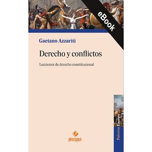Derecho y conflictos