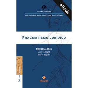 Pragmatismo jurídico