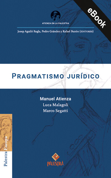 Pragmatismo jurídico