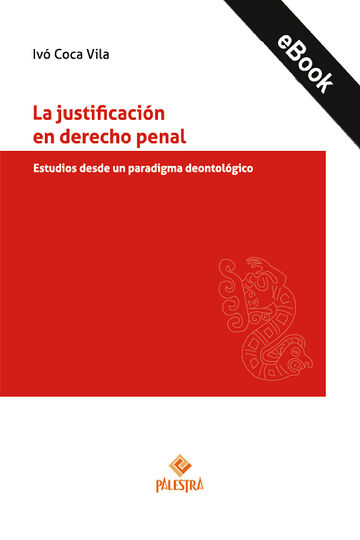 La justificación en derecho...
