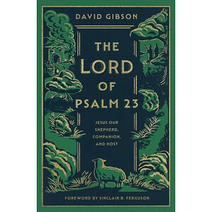 The Lord of Psalm 23 (with...
