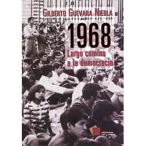 1968: largo camino a la...