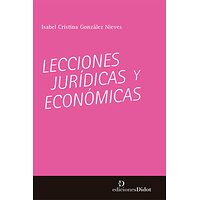 Lecciones jurídicas y...