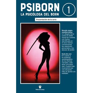 La psicóloga del Born