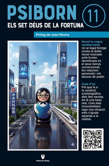 Els set déus de la fortuna