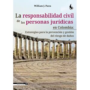 La responsabilidad civil de...