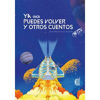 Ya (no) puedes volver y...