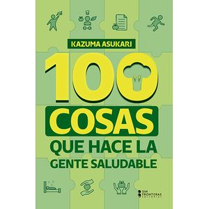 100 cosas que hace la gente...
