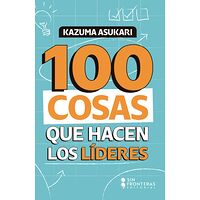 100 cosas que hacen los...