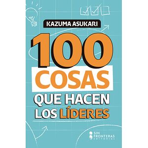 100 cosas que hacen los...