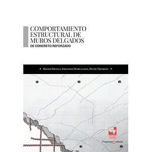 Comportamiento estructural...