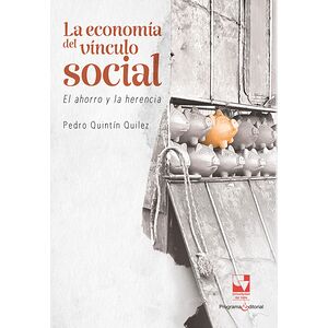 La economía del vínculo social