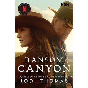 Ransom Canyon
