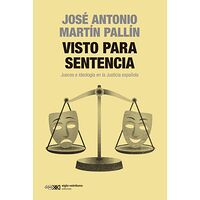 Visto para sentencia