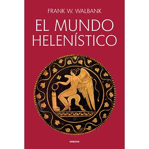 El mundo helenístico