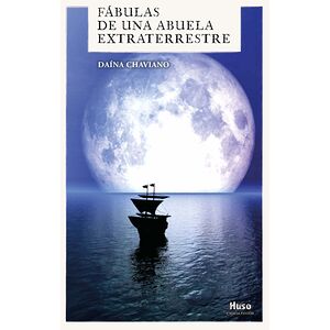 Fábulas de una abuela...