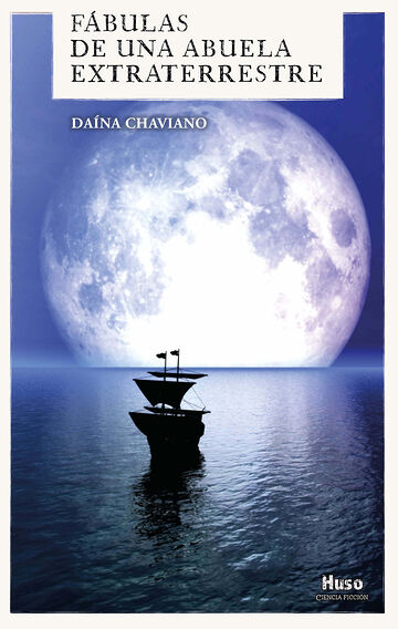 Fábulas de una abuela...