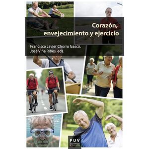 Corazón, envejecimiento y...