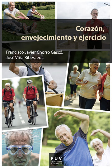 Corazón, envejecimiento y...