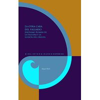 La otra cara del falsario