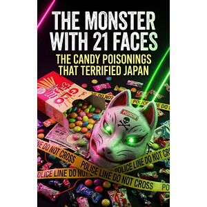 Monster with 21 Faces