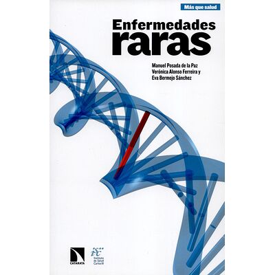Enfermedades raras