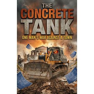 Concrete Tank