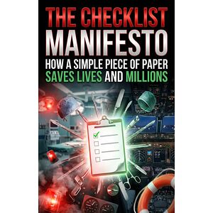 Checklist Manifesto