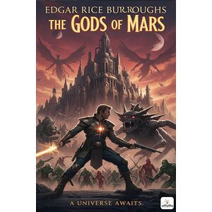 The Gods of Mars