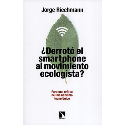 Derrotó el smartphone al...