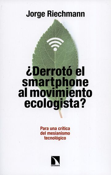 Derrotó el smartphone al...