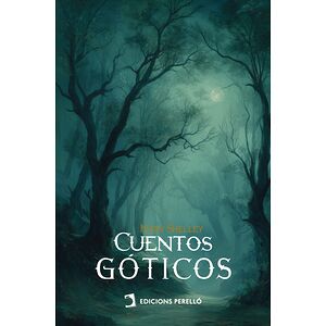 Cuentos góticos