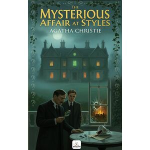 The Mysterious Affair at...
