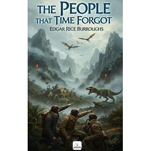 The People that Time Forgot