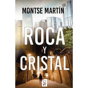 Roca y cristal
