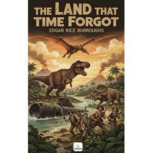 The Land That Time Forgot