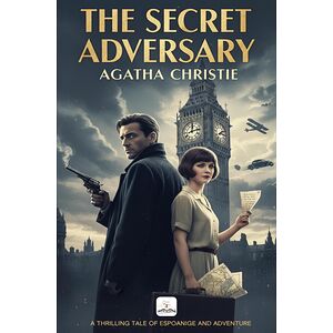 The Secret Adversary