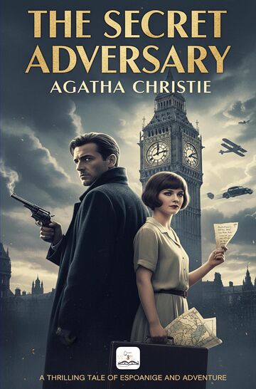 The Secret Adversary