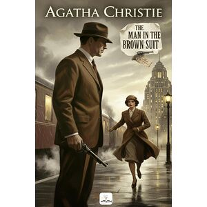 The Man in the Brown Suit