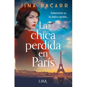 La chica perdida en París