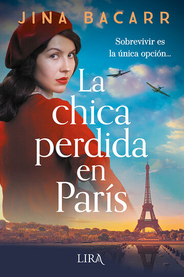 La chica perdida en París