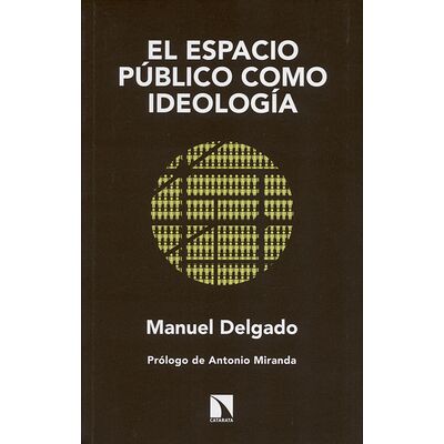 El espacio público como...