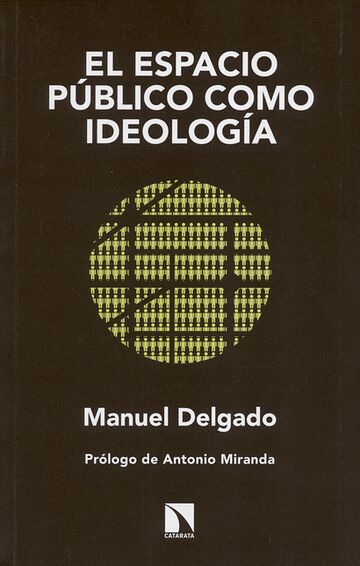 El espacio público como...