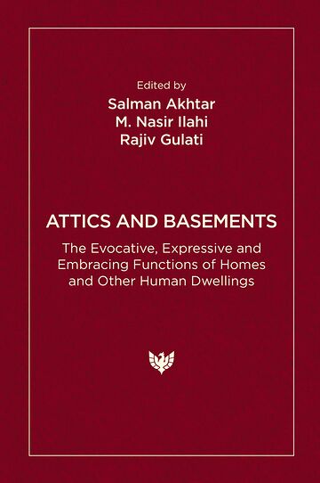 Attics and Basements